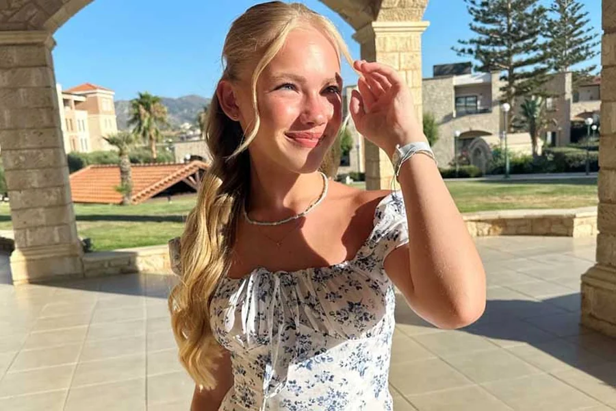 Freya Skye Height