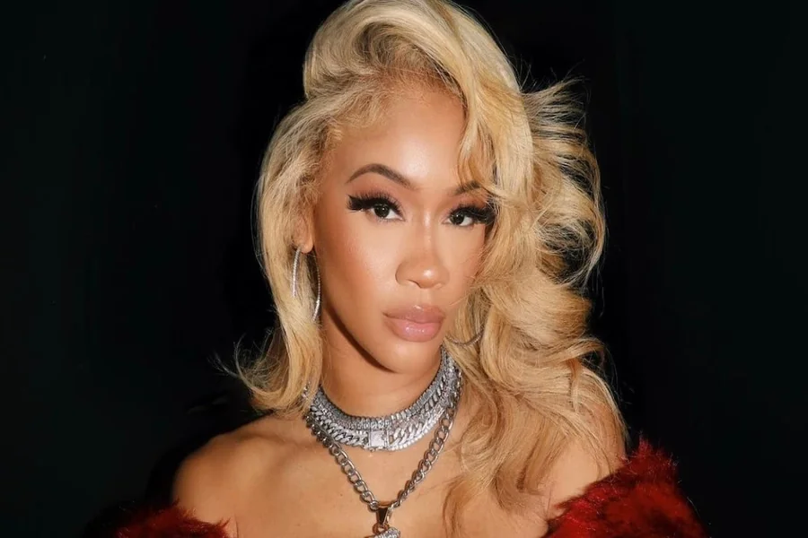 How Tall Is Saweetie? Her Real Height Explained Clearly