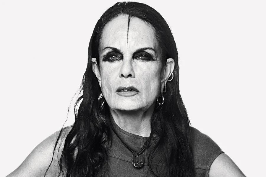 Michele Lamy Net Worth Revealed: The Hidden Fortune Behind Fashion’s Most Mysterious Power Figure